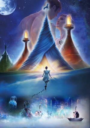 Cirque du Soleil: Worlds Away