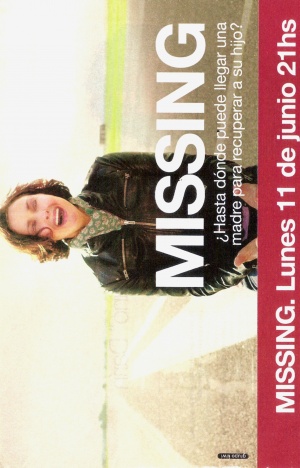 Missing