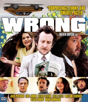 Wrong
