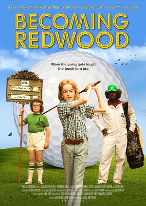 Becoming Redwood