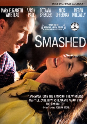 Smashed