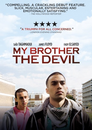DVD