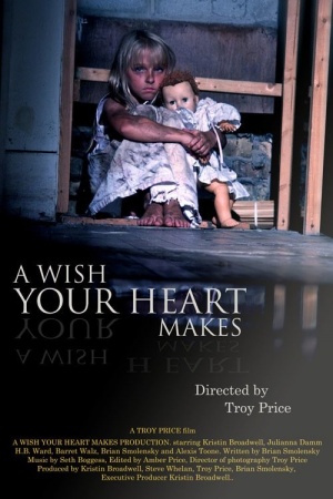 A Wish Your Heart Makes