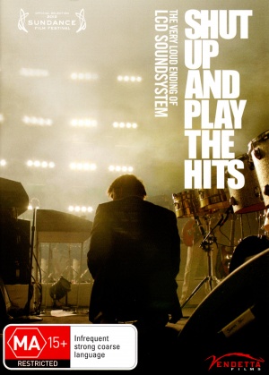 DVD