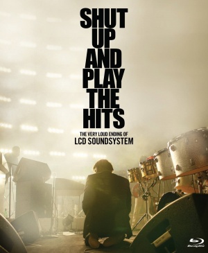 Blu-Ray