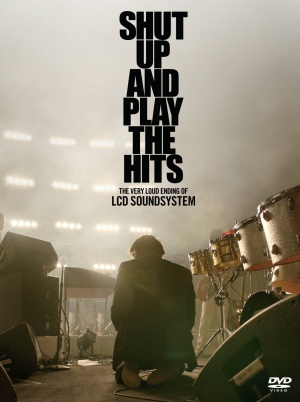 DVD