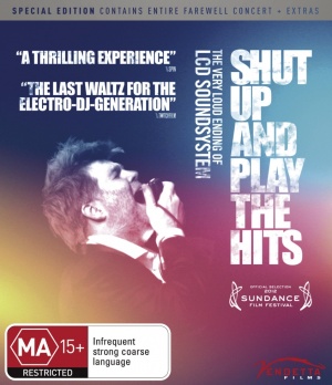 Blu-Ray