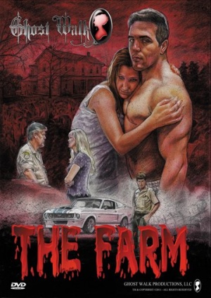 Ghost Walk: The Farm