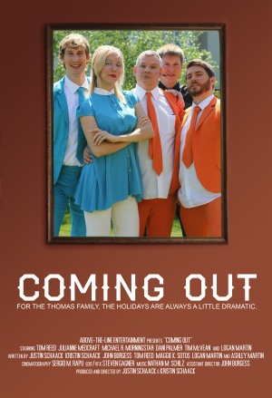 Coming Out
