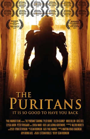 The Puritans