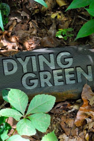 Dying Green