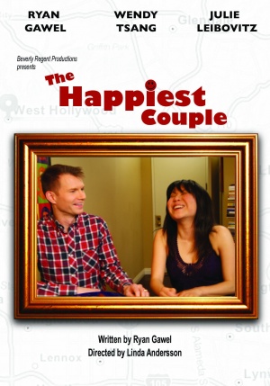 The Happiest Couple