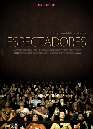 Espectadores