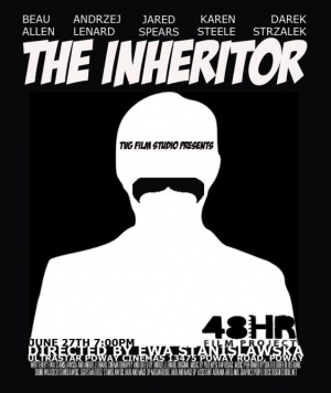 The Inheritor