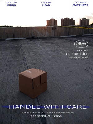 Handle with Care