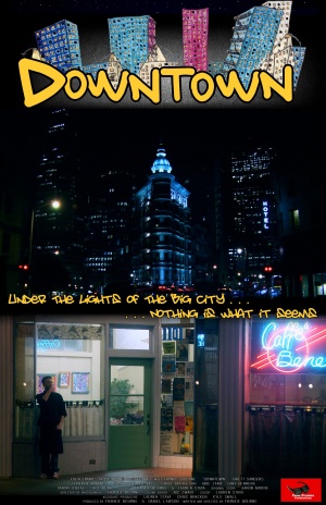Downtown