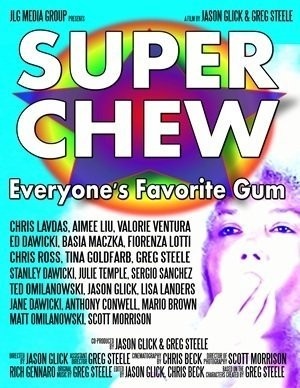 Super Chew