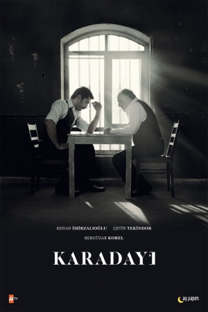 Karadayi