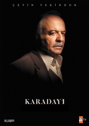 Karadayi