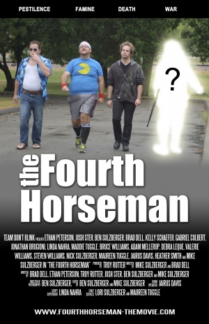 The Fourth Horseman