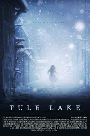 Tule Lake