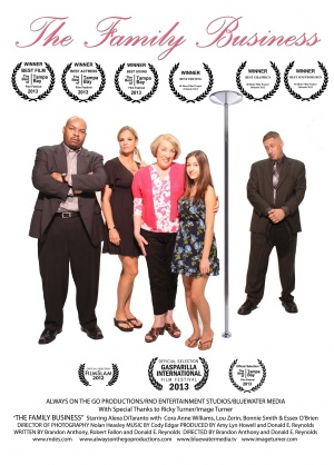 The Family Business