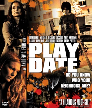 Playdate