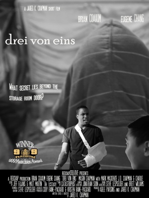 Drei Von Eins
