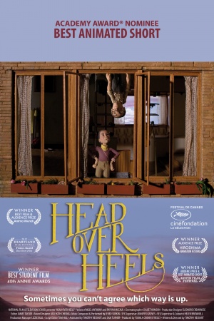 Head Over Heels
