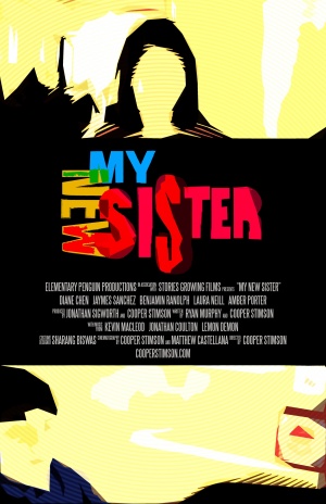 My New Sister