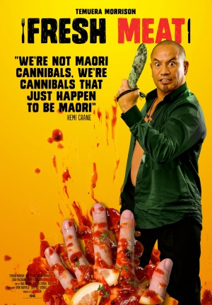 Fresh Meat
