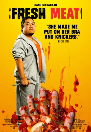 Fresh Meat