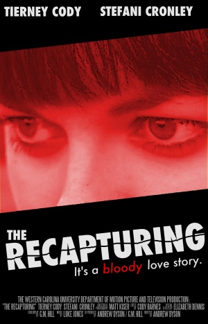 The Recapturing