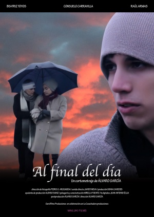 Al final del día