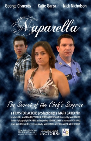 Naparella