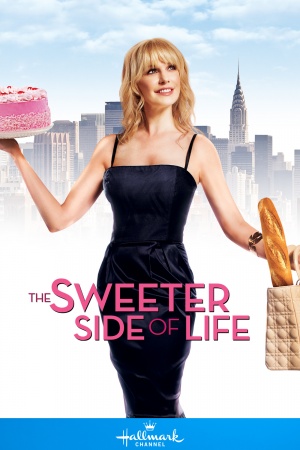 The Sweeter Side of Life