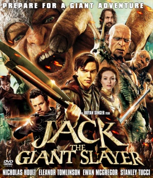 Jack the Giant Slayer