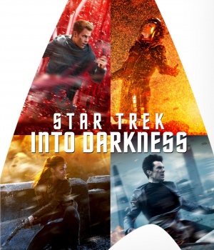 Star Trek Into Darkness