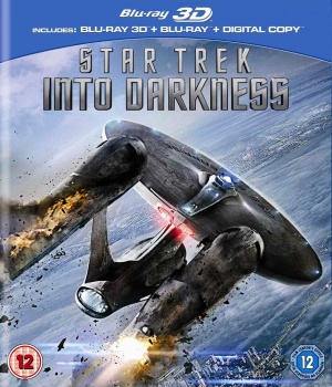 Blu-Ray