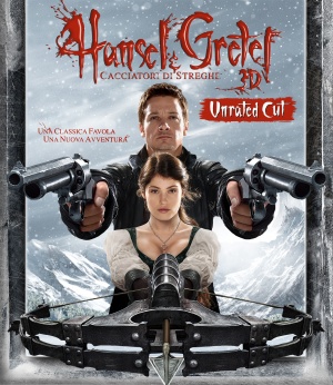 Blu-Ray