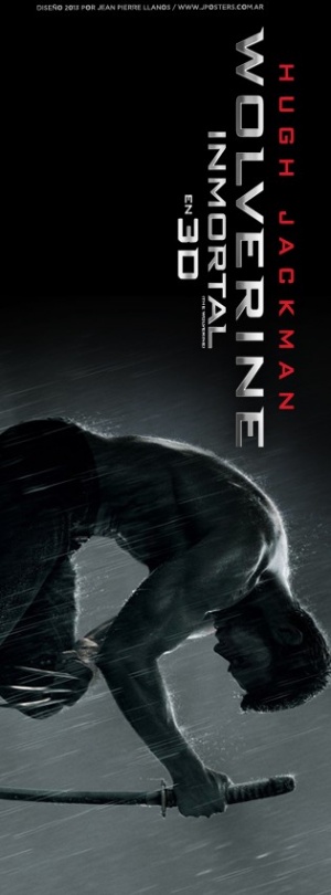 The Wolverine