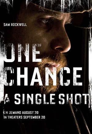 A Single Shot