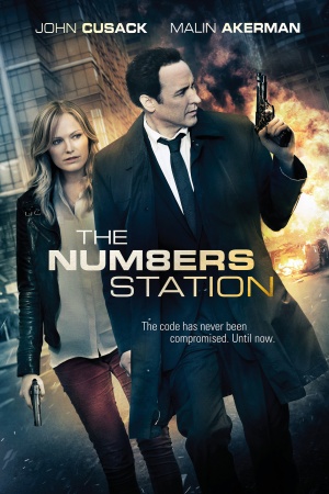 DVD