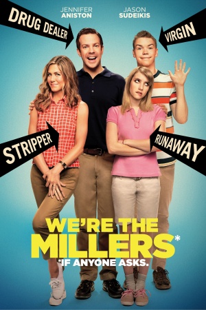 We're the Millers