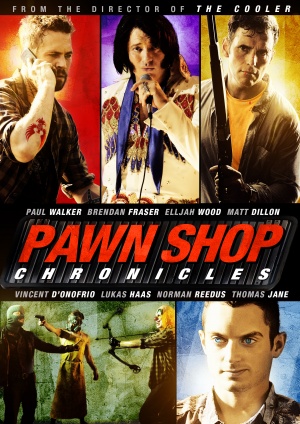 DVD