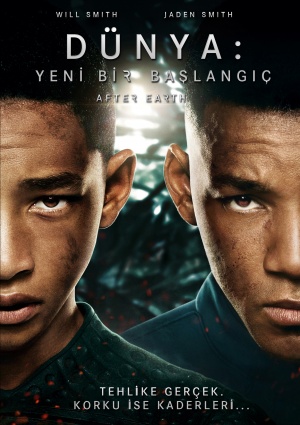 After Earth