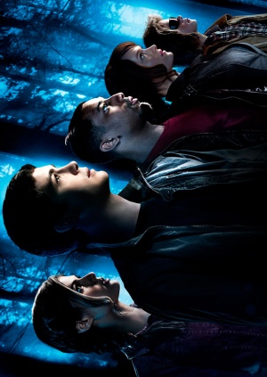 Percy Jackson: Sea of Monsters