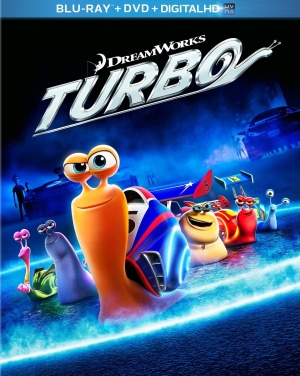 Blu-Ray