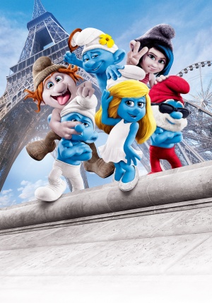 The Smurfs 2