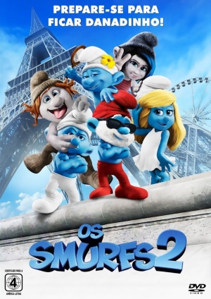DVD